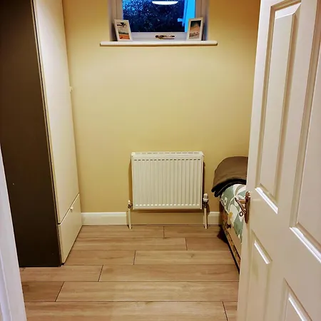 Daire Private 2 Bed Dunboyne