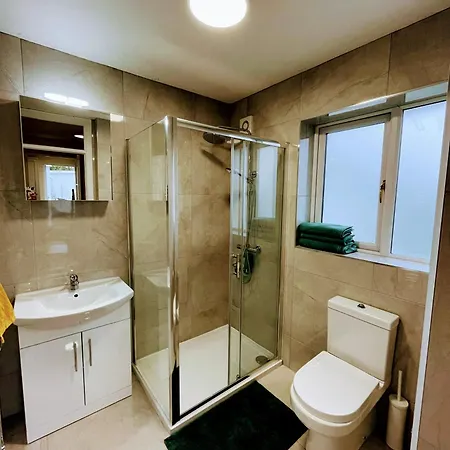 Daire Private 2 Bed Dunboyne