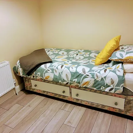 Daire Private 2 Bed Dunboyne