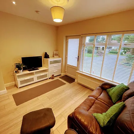 Appartement Private 2 Bed Dunboyne