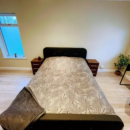 Appartement Private 2 Bed *