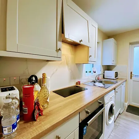 Appartement Private 2 Bed