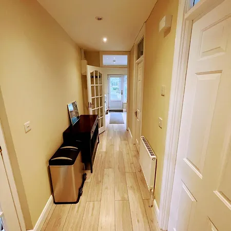 Private 2 Bed Appartement