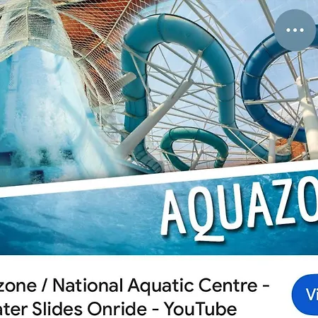 Private 2 Bed Appartamento *