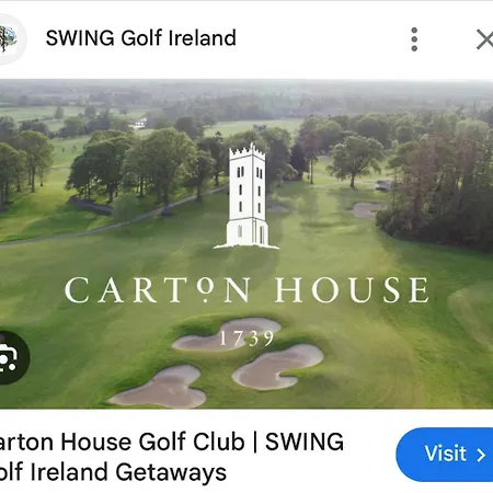 Appartamento Private 2 Bed Dunboyne