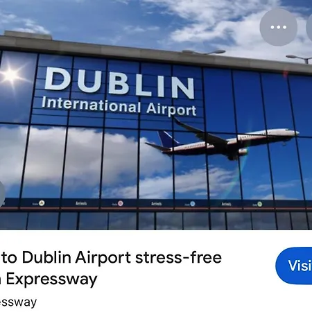 Private 2 Bed * Dunboyne