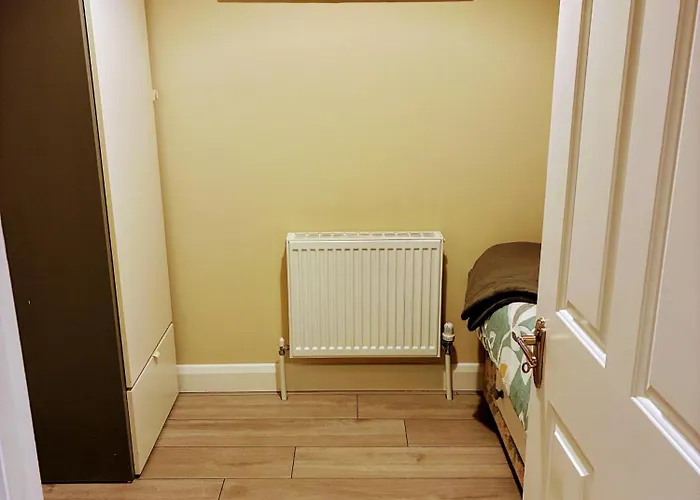 Appartamento Private 2 Bed Dunboyne