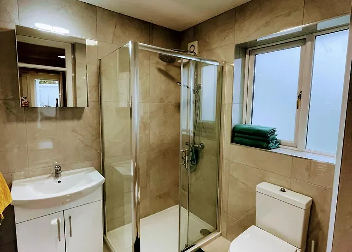 Appartamento Private 2 Bed Dunboyne