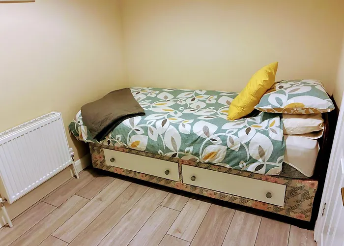 Appartamento Private 2 Bed Dunboyne