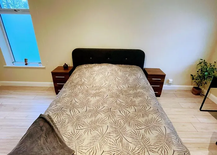 Daire Private 2 Bed *