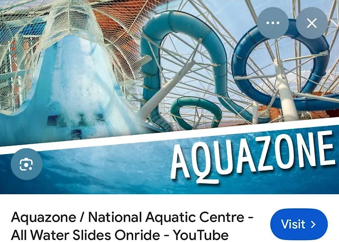 Private 2 Bed Appartamento *