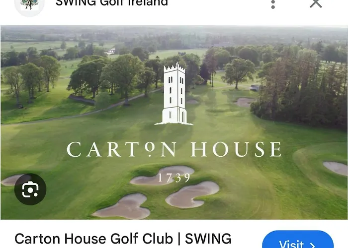 Daire Private 2 Bed Dunboyne