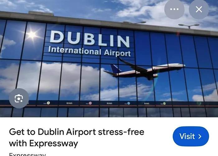 Private 2 Bed * Dunboyne